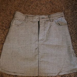 Brandy Melville skirt